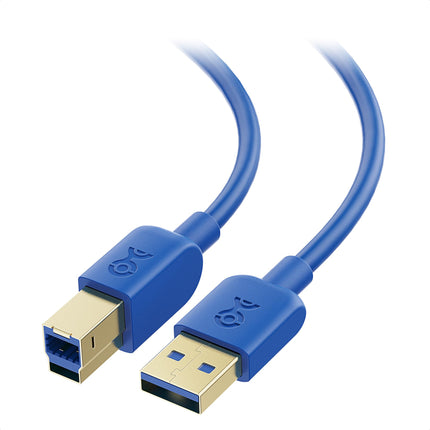 Cable Matters USB 3.0 Cable (USB 3 Cable/USB 3.0 A