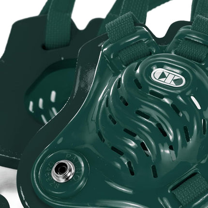 Cliff Keen F5 Tornado Headgear
