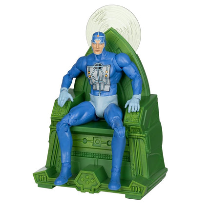 McFarlane DC Multiverse Metron (New Gods) 7in Acti