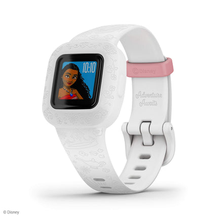 Garmin vivofit jr. 3, Fitness Tracker for Kids, Sw