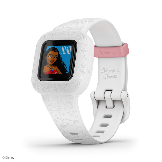 Garmin vivofit jr. 3, Fitness Tracker for Kids, Sw