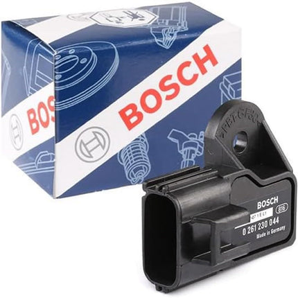 Bosch 0261230044 Pressure and Temperature Sensor