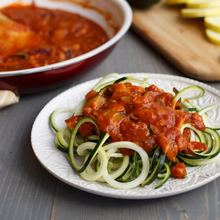 Mix Spaghetti Sauce (Pack of 24)