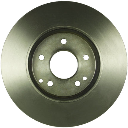 BOSCH 36010932 QuietCast Premium Disc Brake Rotor - Compatible with Select Mercedes-Benz C230, C240; FRONT - Single