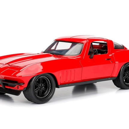 Jada 98298 1:24 Fast & Furious 8-Letty's Chevy Cor
