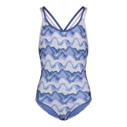Under Armour, Nebula Purple Waves, 5