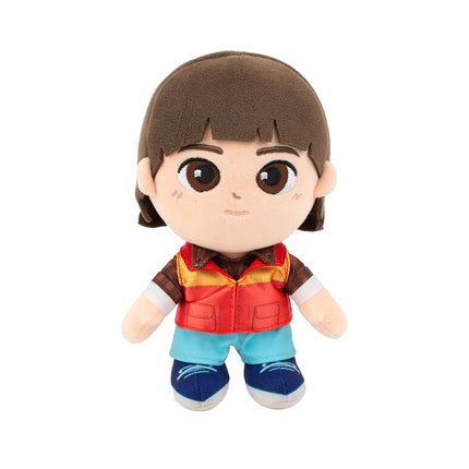 Stranger Things Will Plush - 8-Inch Soft Plush wit