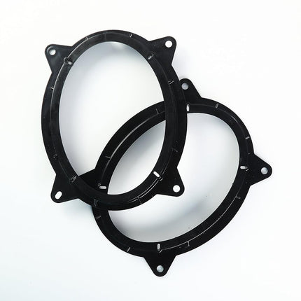 Metra 82-8149 6" x 9" Speaker Adapter for Toyota Camry 2012-