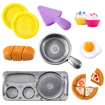 Horno de juguete LeapFrog Number Lovin', rosa (exclusivo de Amazon)