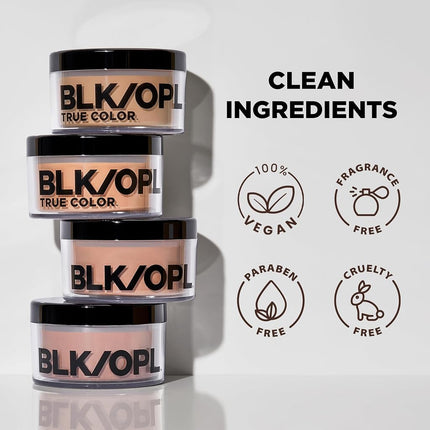 Black Opal Deluxe Finishing Powder Medium