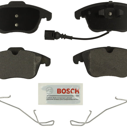 BOSCH BE1375H Blue Semi-Metallic Disc Brake Pad Se