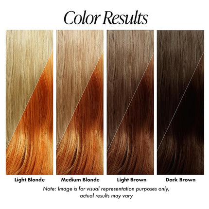 Adore Semi Permanent Hair Colour 118 ml, Sunrise Orange