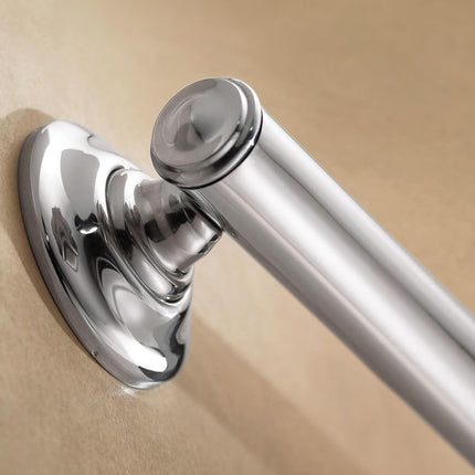 Barre d'appui Moen R8716D1GBN Home Care de 16 po, nickel brossé