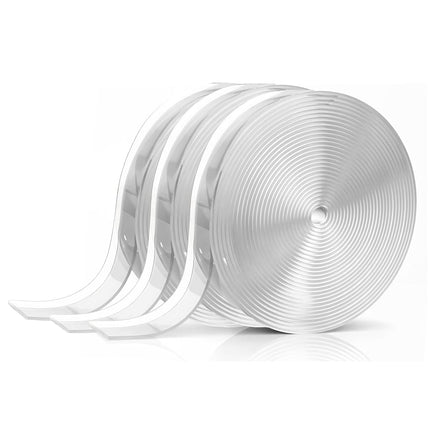 Bell+Howell Alien Draft Seal Door & Window Insulation Tape 15m Seal Strip