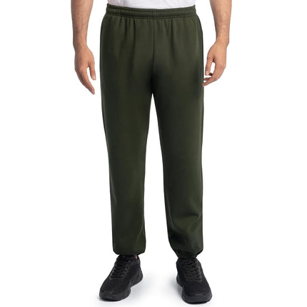 Fruit of The Loom Eversoft Fleece Elastic Bottom S
