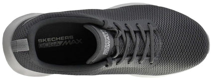 Skechers Performance Men's Go Walk Max, mens Go Walk Max, Gray (charcoal), 6.5 UK (40 EU)