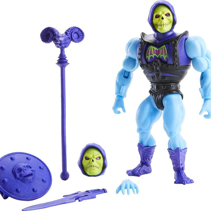 Masters of the Universe GVL77 Mattel Collectible -