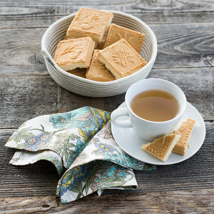 Nordic Ware Shortbread and Cake Baking Mould