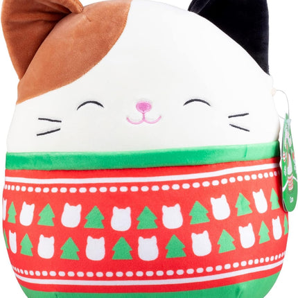 Squishmallows 4.5" Cam The Cat