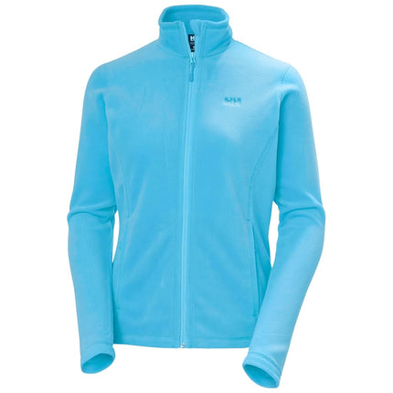 Helly Hansen Women's W Daybreaker Fleece Jacket, Aqua, XS