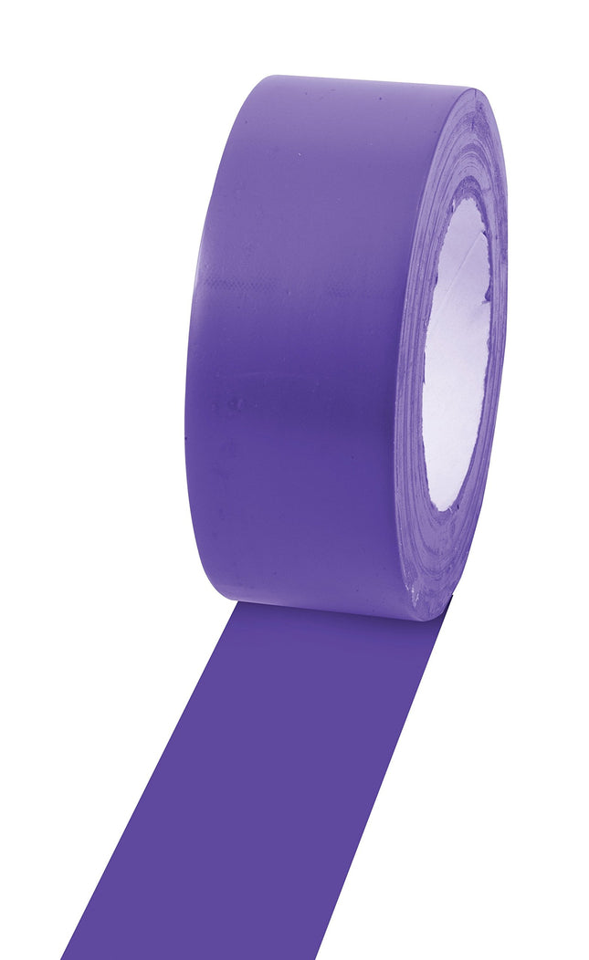 Champion Sports Vinyl Tape, 2” Wide x 36 Yards Lon