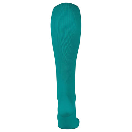 Champro Unisex's Featherweight Sock, Teal, L