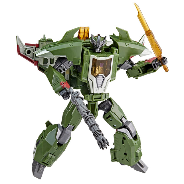 Transformers Legacy Evolution Leader Prime Univers