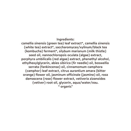 True Botanicals Renew Nutrient Mist | Deeply Hydrates & Refreshes On the Go |Dermatologist Tested, Non-Toxic, Hypoallergenic, Vegan, MADESAFE Certfied | (1.7 oz | 50 ml)