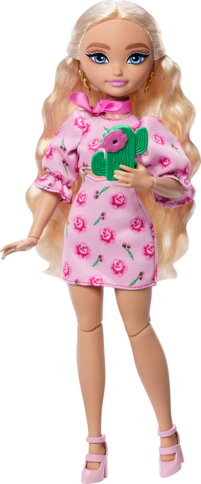 Barbie Dream Besties Festival Looks Set, Including