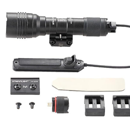 Streamlight 88066 ProTac Rail Mount HL-X 1000-Lume