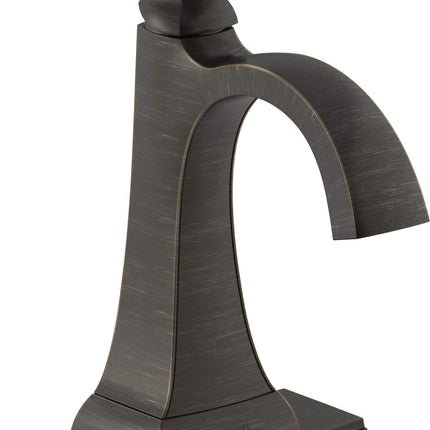 Kohler R30996-4D-2BZ Ridgeport Bathroom Sink Fauce