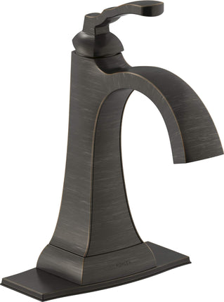Kohler R30996-4D-2BZ Ridgeport Bathroom Sink Fauce