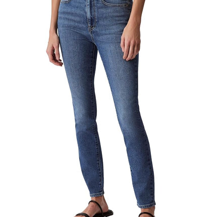 Jeans Calvin Klein, Blue Jay, 27W / 30L