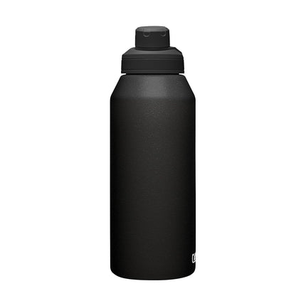 CamelBak Chute Mag 1.2L Vacuum Insulated Stainless Steel Water Bottle, Black