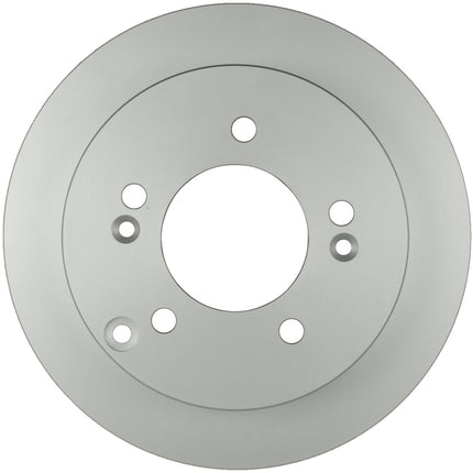 BOSCH 28010830 QuietCast Premium Disc Brake Rotor 