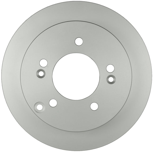 BOSCH 28010830 QuietCast Premium Disc Brake Rotor 