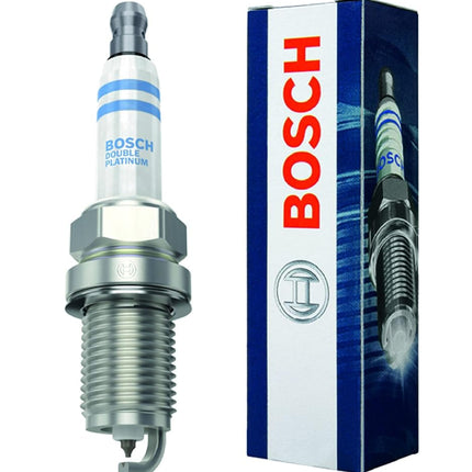Bosch FR5KPP332S - Spark Plugs Double Platinum - 1 piece