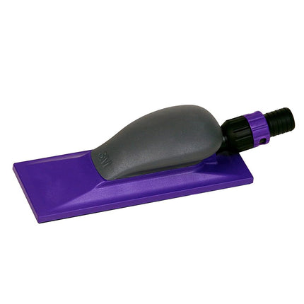 3M (5690) Hookit 5/8" x 2-1/2" x 5-3/8" Sanding Block