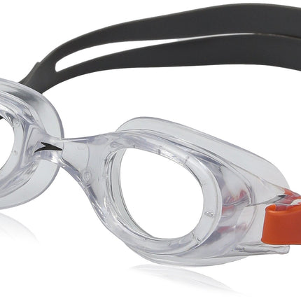 Speedo Hydrospex Unisex Swimming Goggles, 6-14 Yea