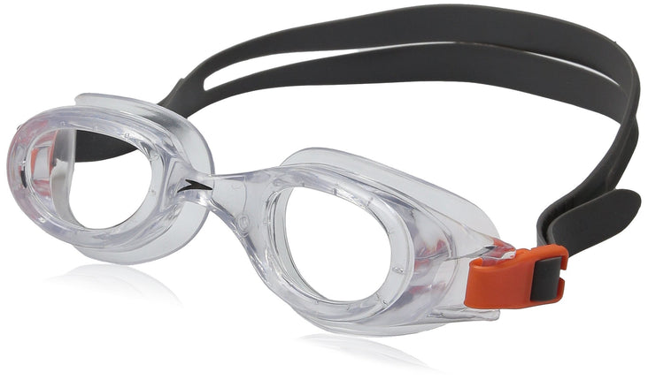 Speedo Hydrospex Unisex Swimming Goggles, 6-14 Yea