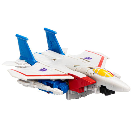 Transformers TRA GEN Legacy EV CORE Starscream PR