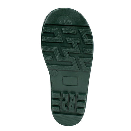 Botte de pluie unisexe Hudson Baby pour enfant, camouflage, 2 ans