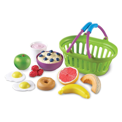 Learning Resources New Sprouts Healthy Breakfast