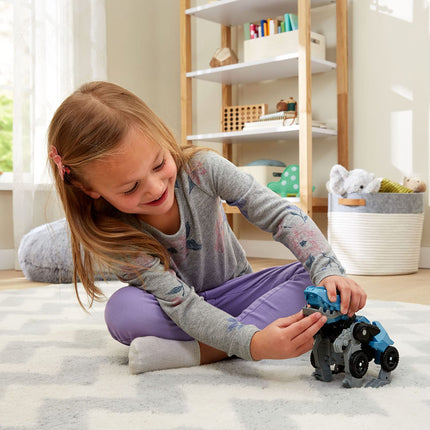 VTech Switch and Go Race Car, Velociraptor