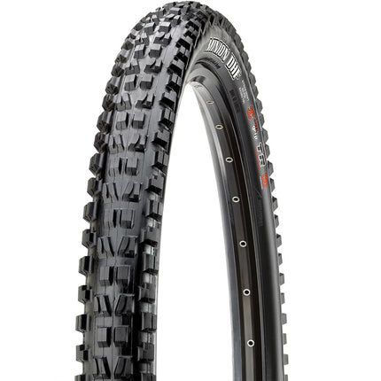 Maxxis Minion DHF EXO/TR 60 TPI Tubeless 26´´ X 2.30 MTB Tyre 26´´ x 2.30