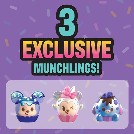 Solo Juega a Munchlings Bakery