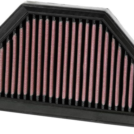 K&N Engine Air Filter: High Performance, Premium, Powersport Air Filter: Fits 2008-2014 KTM (1190 RC8R, 1190 RC8) KT-1108