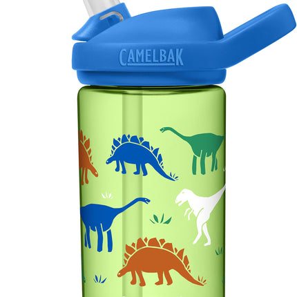 CamelBak eddy+ 14oz Kids Water Bottle with Tritan 