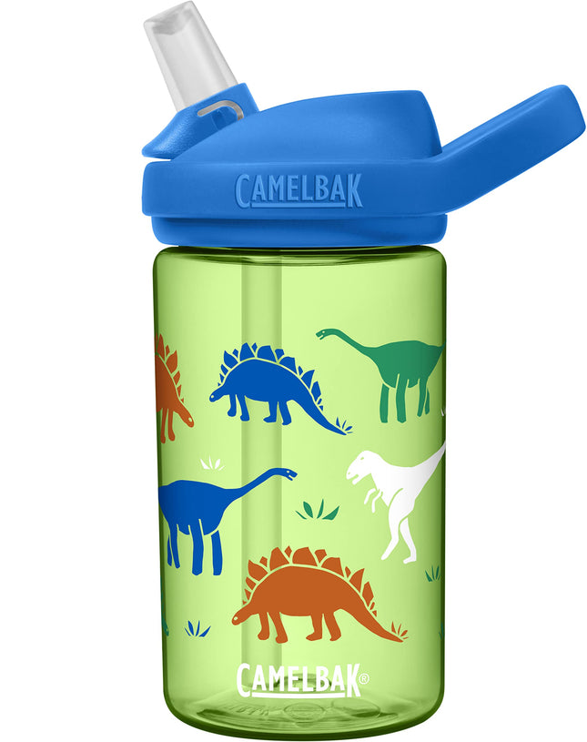 CamelBak eddy+ 14oz Kids Water Bottle with Tritan 
