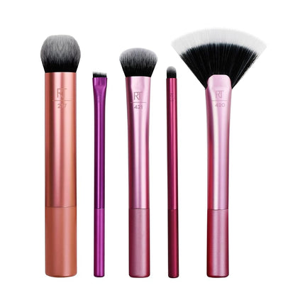 Real Techniques Artist Essentials Complete Face Ma